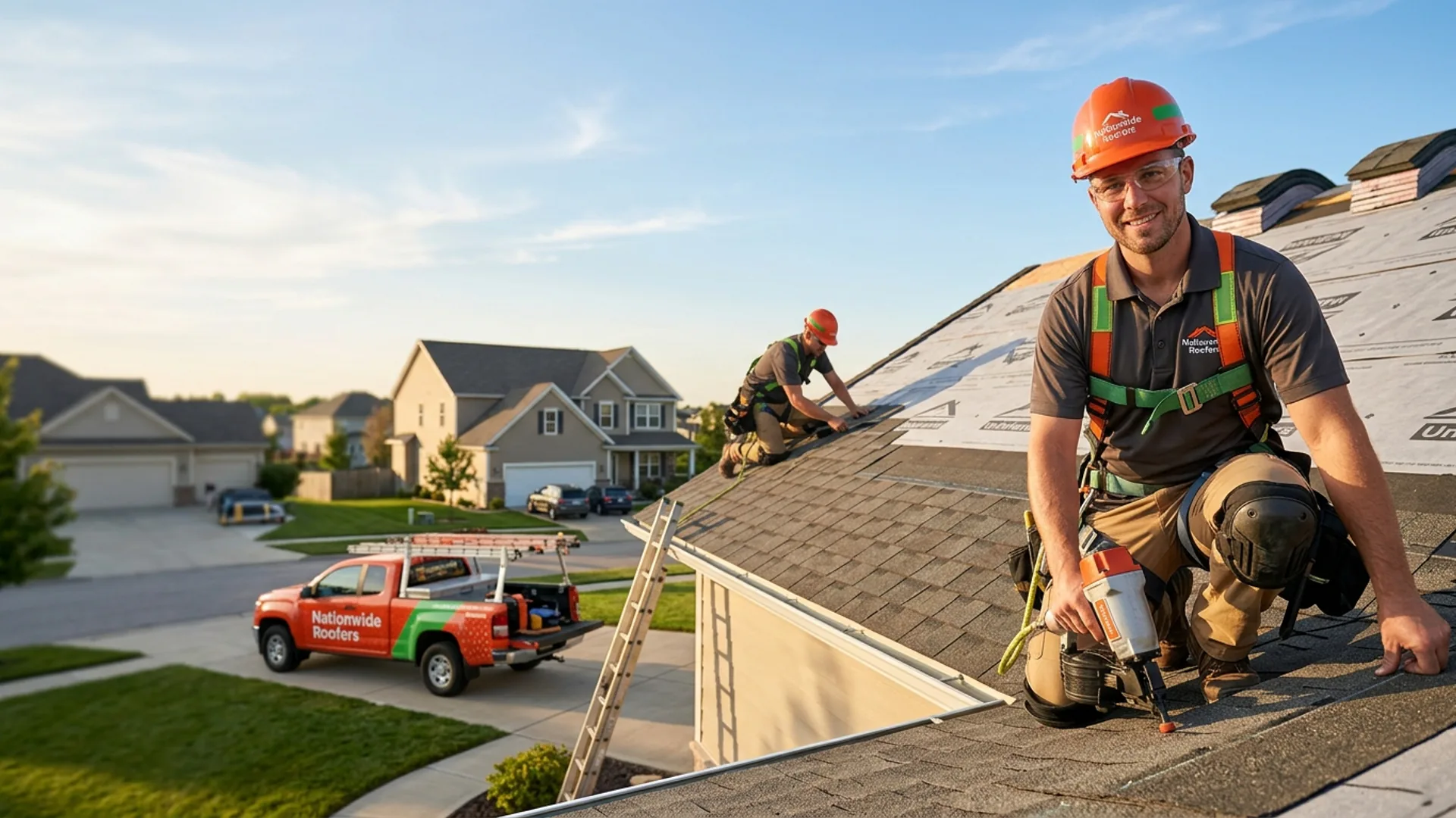 Affordable Roof Installation Stoughton, WI Near Me